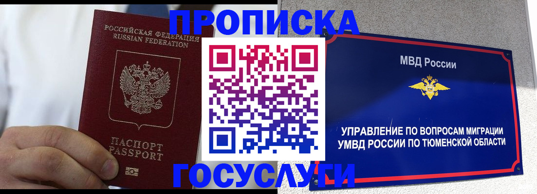 временная регистрация госуслуги в Камчатском крае